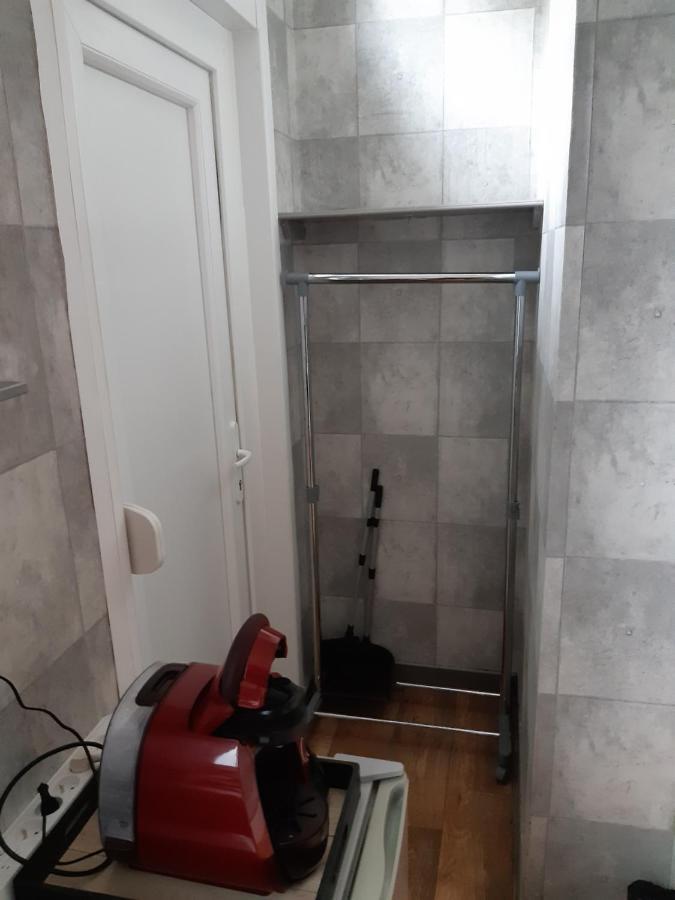 Maison Studio Sedan Meuble 14M2 Independant المظهر الخارجي الصورة