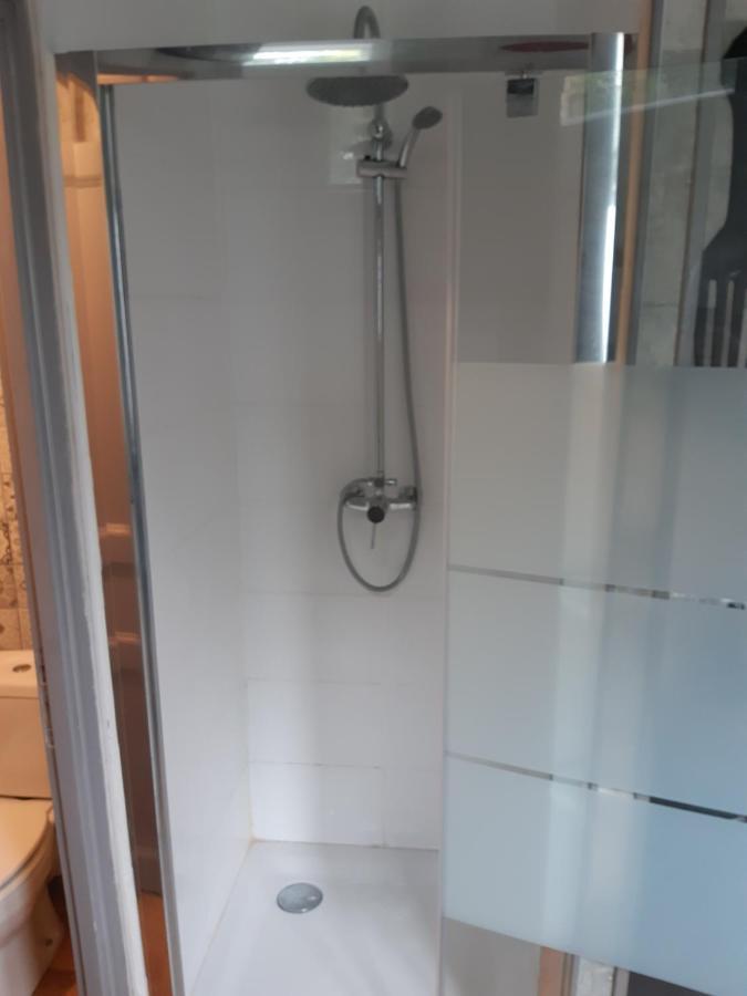 Maison Studio Sedan Meuble 14M2 Independant المظهر الخارجي الصورة
