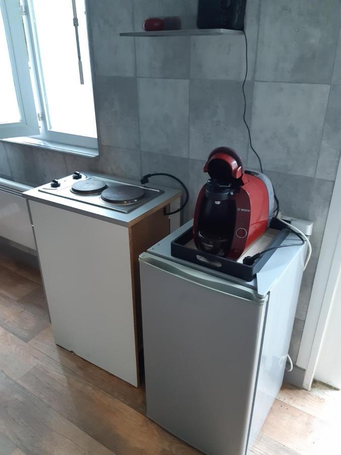 Maison Studio Sedan Meuble 14M2 Independant المظهر الخارجي الصورة