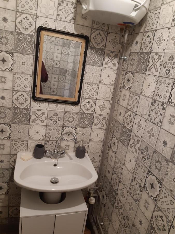 Maison Studio Sedan Meuble 14M2 Independant المظهر الخارجي الصورة