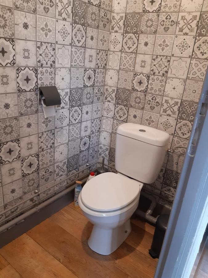 Maison Studio Sedan Meuble 14M2 Independant المظهر الخارجي الصورة